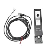 FGU07-100S Etikettiermaschine Etikettenschalter Marker Augenetikettensensor Kapazitive Erkennung Transparenter Etikettensensor