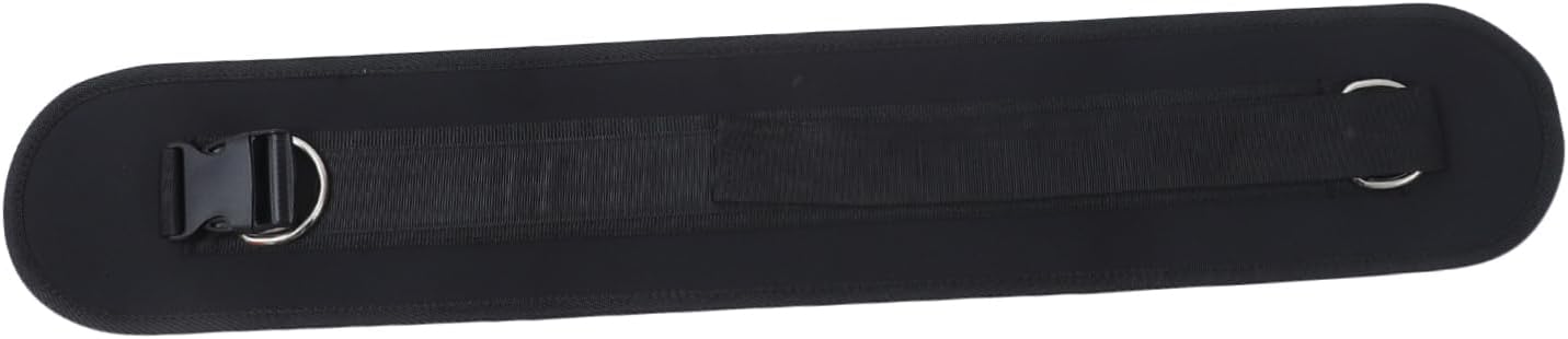 Weightlifting Sports Belt for Men Women Contoured Design for Waist Support for Strength Training Weightlifting present for Fitness Enthusiasts