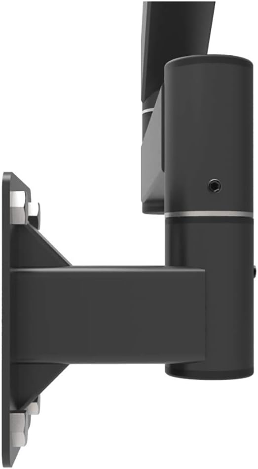 Monitor Wall Bracket, for Most 13-21 Inch TVs, Holds Up to 6kg, Maximum Distance is 100x100mm(Three Cross arm)