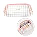 Produktbild Oyachic Schlamppermäppchen Trapez Pen Case Studenten Mäppchen Pencil Pouch Federmäppchen Schulmäppchen Schlamperbox Etui Stifte Teenager Mädchen