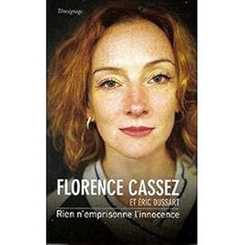 Unknown Binding Rien n'emprisonne l'innocence [French] Book