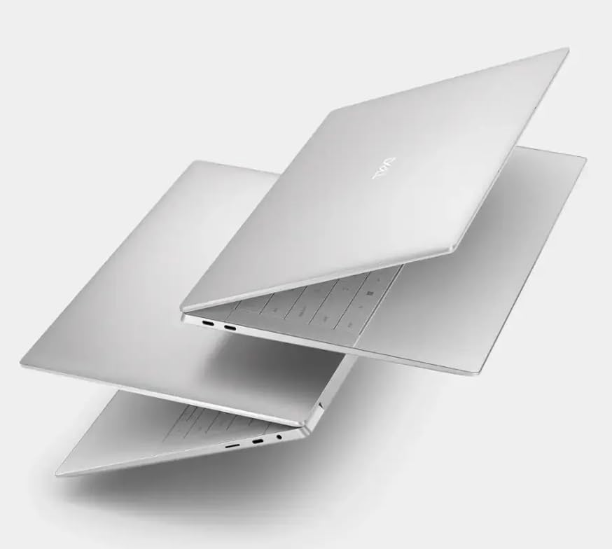 Dell 14 Premium (Next Gen XPS 14) Professional Laptop 14.5 Touch OLED 3.2K Display (Intel Ultra 7-255H, 32GB LPDDR5X, 1TB PCIe SSD, Intel Arc, Backlit KB, Fingerprint, 2 Thunderbolt 4, WiFi 7, W 11 H)