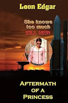 Paperback Aftermath of a Princess Book