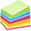 12 Pads-12 Colours