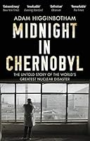 Algopix Similar Product 14 - Midnight in Chernobyl The Untold Story