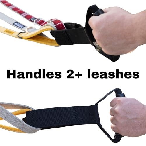 Multi Dog Leash Holder - Great for Multi pet households and Dog Walkers. - Image 5