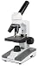 My First Lab Ultimate STEM Student Microscope – Real Glass Optics, Adjustable Illumination, 40-400X Magnification, and Accessory Kit with 5 Prepared Slides