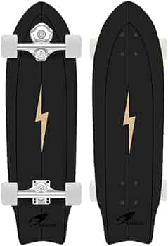 32インチ セミロング 6インチ ランダル クルーザー サーフスケートボード 楽天市場】スケートボード ミニクルーザー 26インチ 13SURF