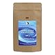 Martina Gebhardt ISATIS dental -Teeth Cleaning Powder Nachfüllpack, 100g