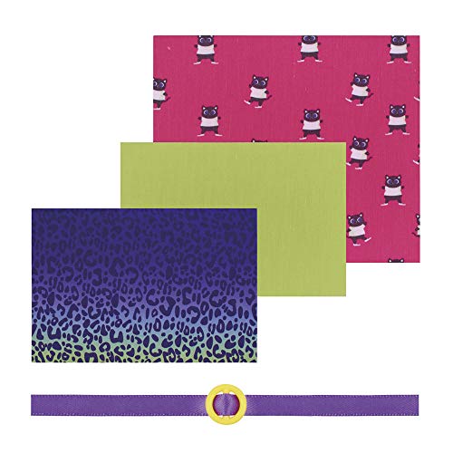 Harumika Coffret Styliste Theme Neon Beast - vue 5