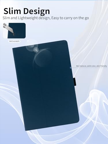 Protection Teclast P50T 11" bleue pour un usage nomade sécurisé