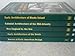 Early Architecture of Rhode Island (Architectural Treasures of Early America Vol. 6)
