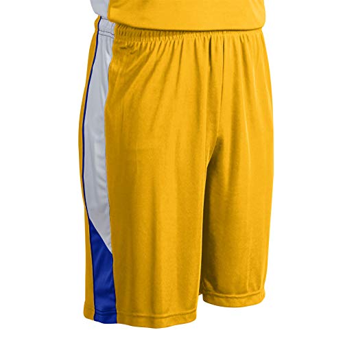 Image of CHAMPRO Women's Muscle Basketball Shorts