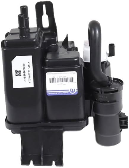 Mopar Vapor Canister (Part 57009312AA)