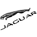 Logo Emblem für Auto Heckkoffer/Heckklappe Metall Aufkleber Aufkleber Abzeichen, für Jaguar XF XE F PACE Zubehör Wieder einbauen