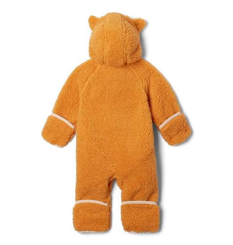 Image of Columbia Kids Foxy Baby Sherpa Bunting (Infant)