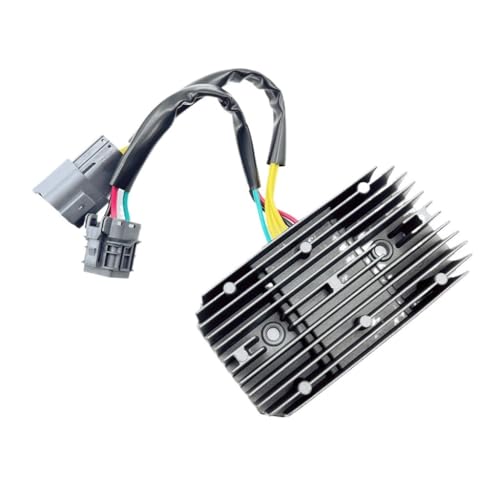 Régulateur de tension stabilisateur de charge pour quad TGB Blade 550