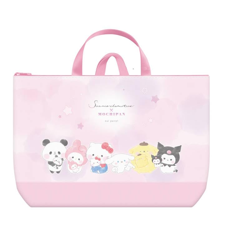 Amazon | カミオジャパン サンリオキャラクターズ×もちもちぱんだ 
