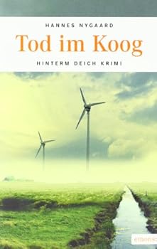 Paperback Tod im Koog [German] Book