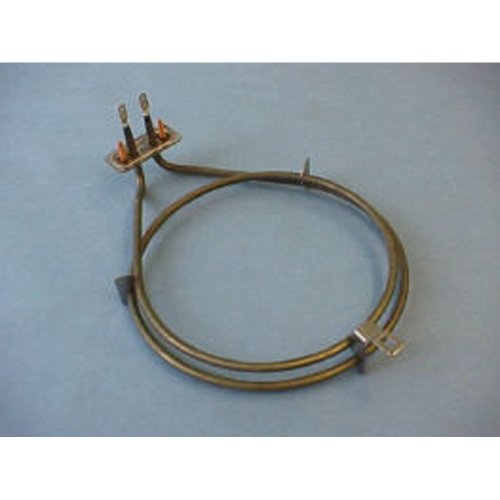 GENUINE AEG Cooker Fan Oven Heater Element 8996619136303