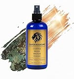 Gardeniahome Copper Brass Bronze Chrome Polish - Metal Cleaner - Tarnish Remover - Restores Shine - Cleaner for Pots and Pans - 8.8 oz