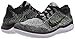 Nike Men's Low-Top Running Shoes, White White Black 101, 11.5