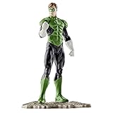 Schleich 2522507 Lanterna Verde Figurina...