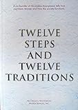 Twelve Steps and Twelve Traditions/B-14 by Alcoholics Anonymous World Service(1980-12-01)