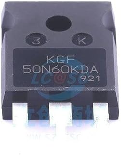 1 Pcs IGBT Tube/Module KGF50N60KDA TO-247 KGF50N60KDA
