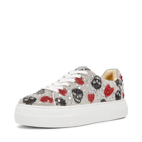 Image of Blue by Betsey Johnson Sidny