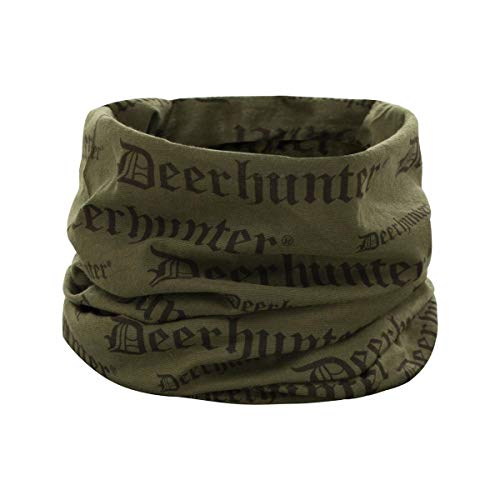 Deerhunter Logo Neck Tube