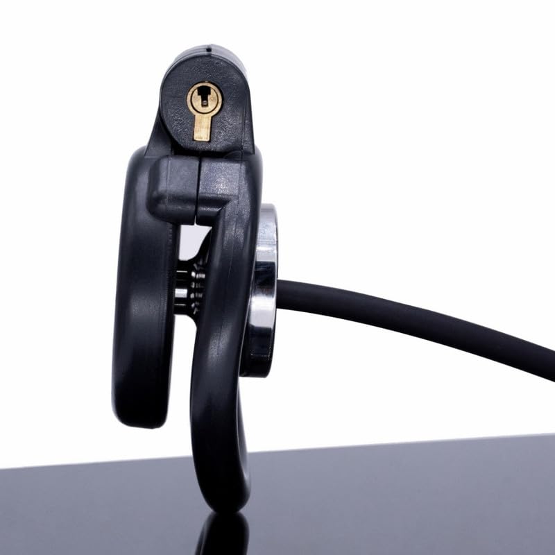 Accesorio De Jaula Protectora De Fitness De Resina Negra, Mejora La Resistencia Muscular, Adecuado para Deportes De Interior, Regalo De Pareja - D4