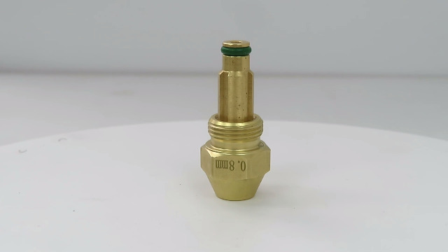 Amazon.com: 30609-5 Siphon Nozzle 30609-005 Fit for Reznor 102997