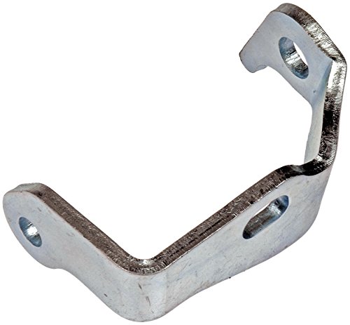 Dorman 38457 Front Passenger Side Door Hinge Pin And Bushing Kit Compatible With Select Cadillac / Chevrolet / Gmc Models #TOP1