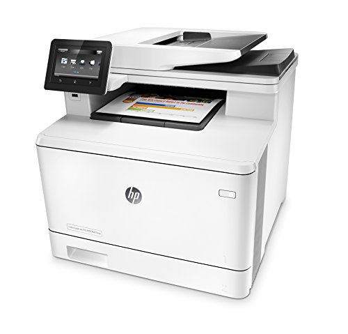 HP-Color-LaserJet-Pro-MFP-M477fnw-Impresora-laser-a-color-A4-hasta-27-ppm-750-a-4000-paginas-al-mes-USB-20-de-alta-velocidad-Red-Gigabit-Ethernet-101001000Base-TX-integrado-Wi-Fi