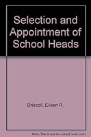Selection and Appointment of School Heads 0934338477 Book Cover