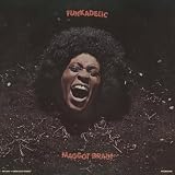 Maggot Brain [Vinyl LP]