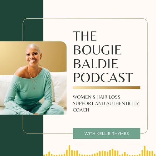 The Power of Truth: Monica Williams' Message of Resilience and Hope copertina