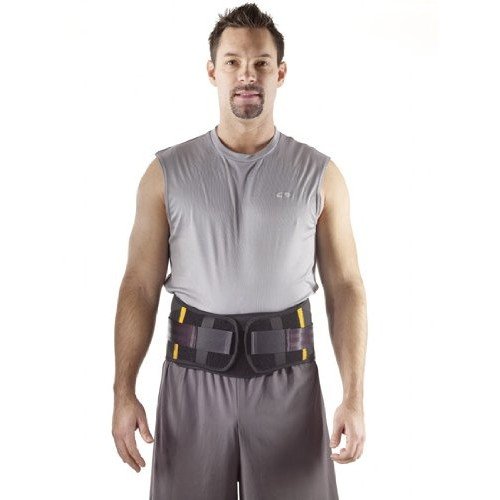 Corflex Disc Unloader LSO Back Brace Back Pain BraceS6
