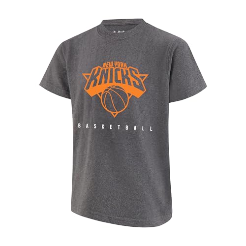 Image of Ultra Game NBA boys Nba Official Super Soft Game Time T-shirt & Shorts Set