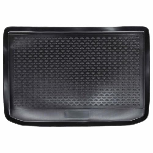 Tapis de coffre pour Ford Puma 2020 étanche idéal pour sport et randonnée