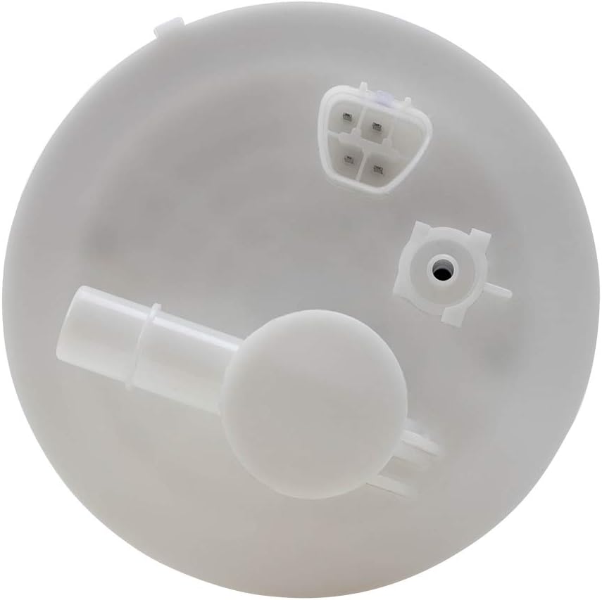 Brock Replacement Fuel Pump Module Assembly Compatible with Vibe Corolla Matrix 77020-02410 E3781M