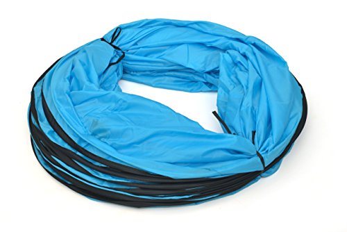 Dog Training Tunnel Specifications and Setup