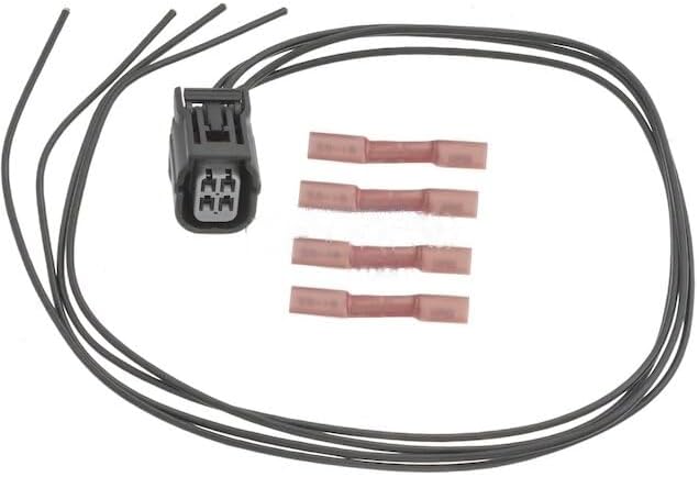 Back Up Light Switch Connector for 2016-2018 Honda HR-V (PG-1834066)