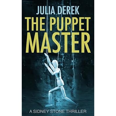 The Puppet Master