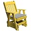 Lemon Yellow