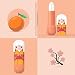 Imagen de Bálsamo Labial Muñeco Con Forma