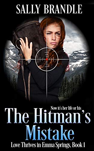 Preisvergleich Produktbild The Hitman's Mistake
