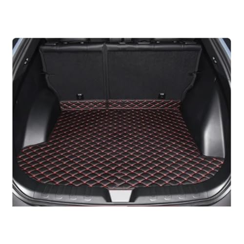Tapis de coffre de voiture pour GLB X247 idéal pour transporter vos loisirs