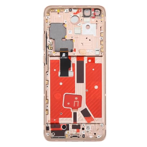 Écran LCD pour Huawei P40 Pro TFT solution vitre brisée et tactile défectueux - 3